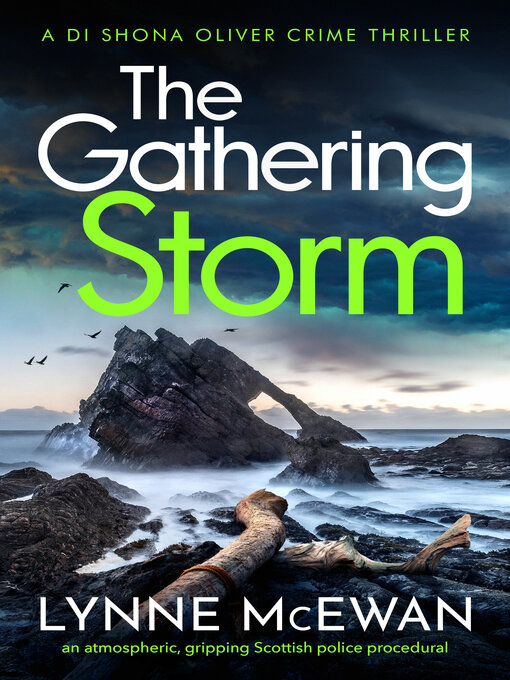 Title details for The Gathering Storm by Lynne McEwan - Available